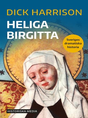 cover image of Heliga Birgitta